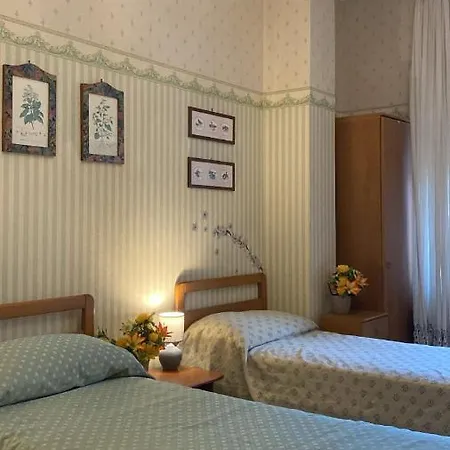 Vacanze Romane 公寓 罗马