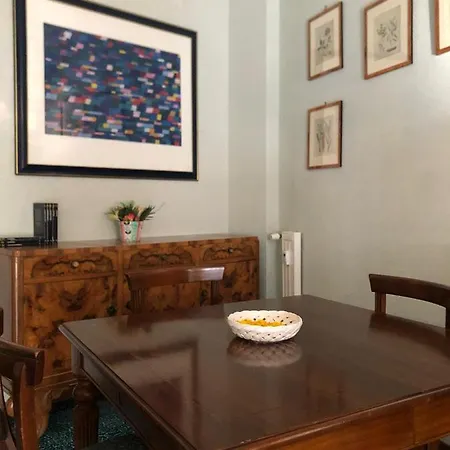 Vacanze Romane Apartman *